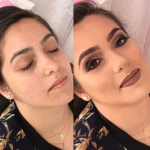 سالن زیبایی گیسو