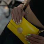 خدماتVIP ناخن و آموزش به سبک روسی آتنا