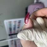 سالن تخصصی کاشت ناخن شیدا براتی