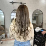 سالن زیبایی تخصصی سعیده قلی پور