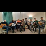 آموزشگاه موسیقی شَه تار