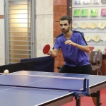آکادمی پینگ پنگ (تنیس روی میز) توانا