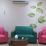 تصویر مطب روانشناسی