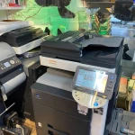  خدمات چاپ دیجیتال چاپلند شعبه پاسداران