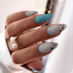 سالن زیبایی و سولاریوم پر طلایی