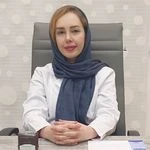 لوگوی دکتر بهاره ملکی متخصص پوست ، مو و زیبایی