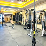 باشگاه بانوان اسپاکو(شعبه 2)