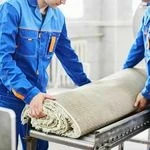 قالیشویی اقدسیهcarpetaghdasieh