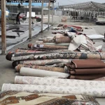 قالیشویی پرهام