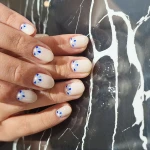 آموزش و خدمات تخصصی کاشت ناخن نوژان