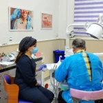 کلینیک تخصصی پوست و مو, زیبایی " آروشا "