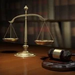 نمونه کار وکیل پایه یک دادگستری رضا باقری