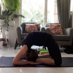 سانی یوگا(مخصوص بانوان)