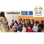 پیش دبستانی ومهد۲زبانه شینا