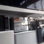  سمساری  (لوازم برقی و گازی) قدیری