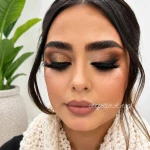 تصویر مرکز تخصصی رنگ و کراتین و احیای مو پویش رنگ