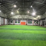 مدرسه فوتبال ثامن دادمان