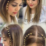 آموزشگاه و سالن زیبایی سیمای سارا