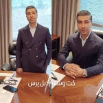  خیاطی و شخصی دوزی مد روز