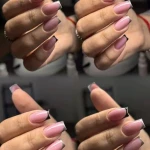 خدمات تخصصی ناخن *زرین*