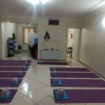 باشگاه تخصصی یوگا سپنتا