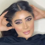 سالن زیبایی و آرایشگاه زنانه ماه سپید