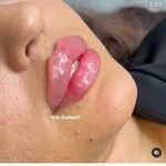 لوگوی مطب زیبایی لیانارخ