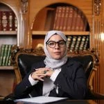 وکیل پایه یک دادگستری خانم حجتیان