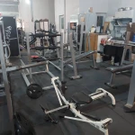 باشگاه ورزشی آهوسپیدvip(ویژه بانوان)