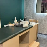 تصویر مرکز لیزر و کلینیک زیبایی BKD