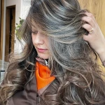 تصویر سالن زیبایی لئو متخصص لایت بدون دکلره