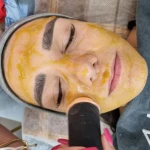 آرایشگاه زنانه عاطی بیوتی(آفر مژه و ناخن)