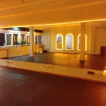 تصویر باشگاه ورزشی کافه جیم