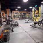 تصویر باشگاه بدنسازی هفت ستاره