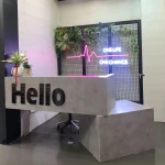 مجموعه ورزشی ضربان (شعبه مرزداران)