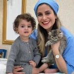 کلینیک دامپزشکی و پت شاپ آریستو
