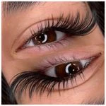 سالن تخصصی خدمات مژه مژگان رستم زاده