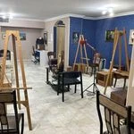 آموزشگاه نقاشی مستانه