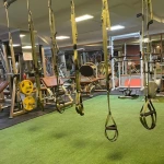 باشگاه تندرستی علم و حرکت(ویژه بانوان)