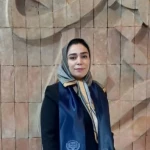 وکیل پایه یک دادگستری فاطمه زارع