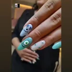 آرایشگاه زنانه مژان باقری