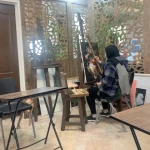 تصویر آموزشگاه نقاشی ایکاروس