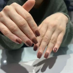 سالن زیبایی ماریا ناظری