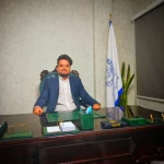  دفتر وکالت علی اصغر بیگی