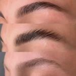تصویر سالن زیبایی سیندال