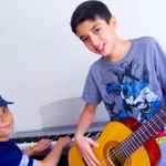 آموزشگاه موسیقی نوین (تهرانپارس)