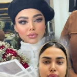 سالن زیبایی و آموزشگاه آرایشگری بانوهلیا