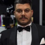 سالن آرایش ماکات (ویژه آقایان)