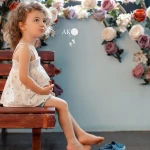 آتلیه عکاسی کودک آکو AKOstudiokids