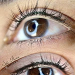 نمونه کار مركز آرايش دائم صبا حسيني